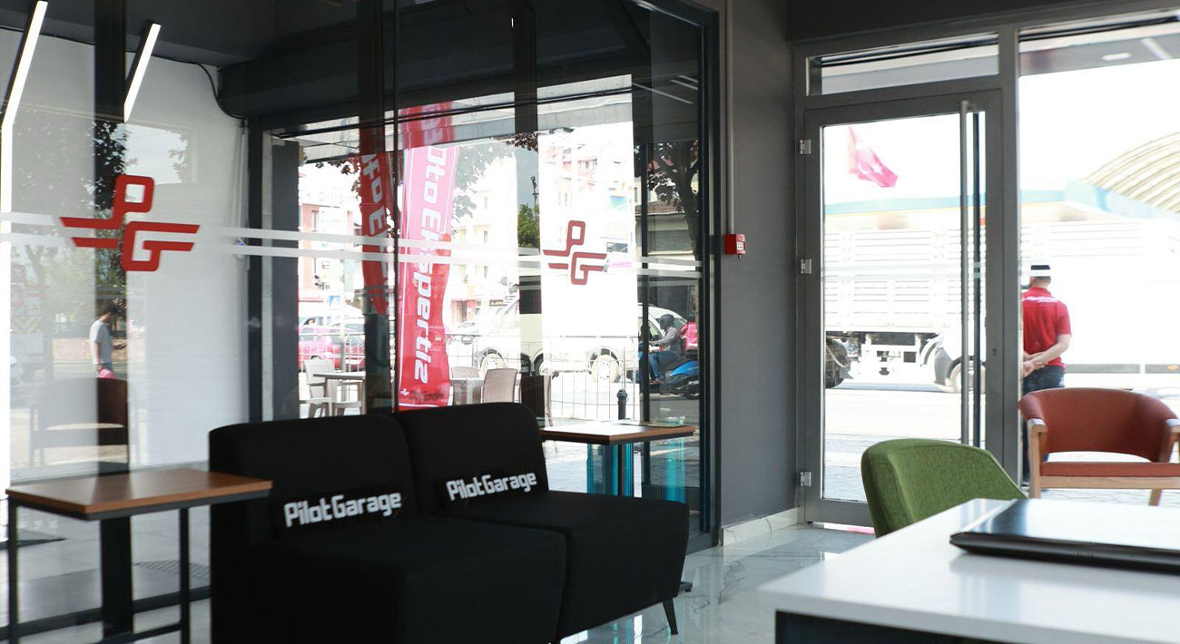 Düzce Oto Ekspertiz - Düzce Pilot Garage