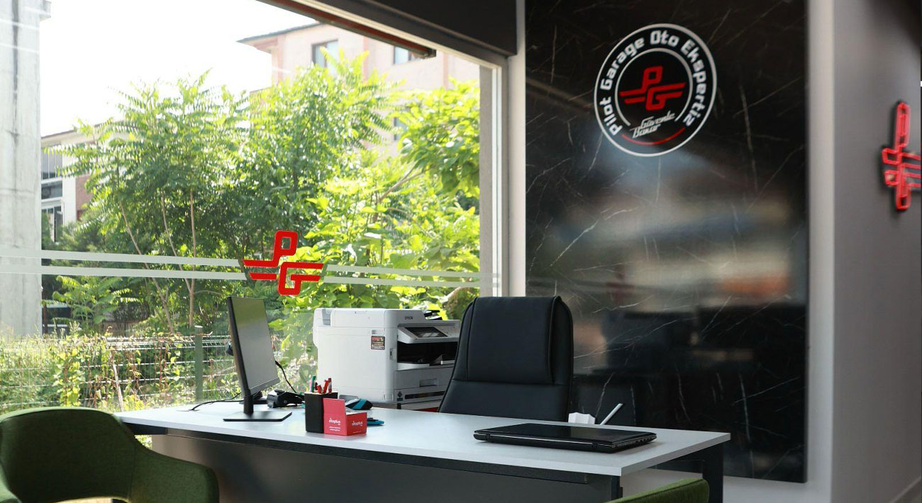 Düzce Oto Ekspertiz - Düzce Pilot Garage