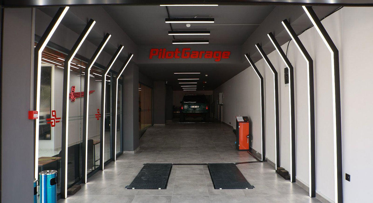 Düzce Oto Ekspertiz - Düzce Pilot Garage - Düzce Elektronik Arıza Tespiti 