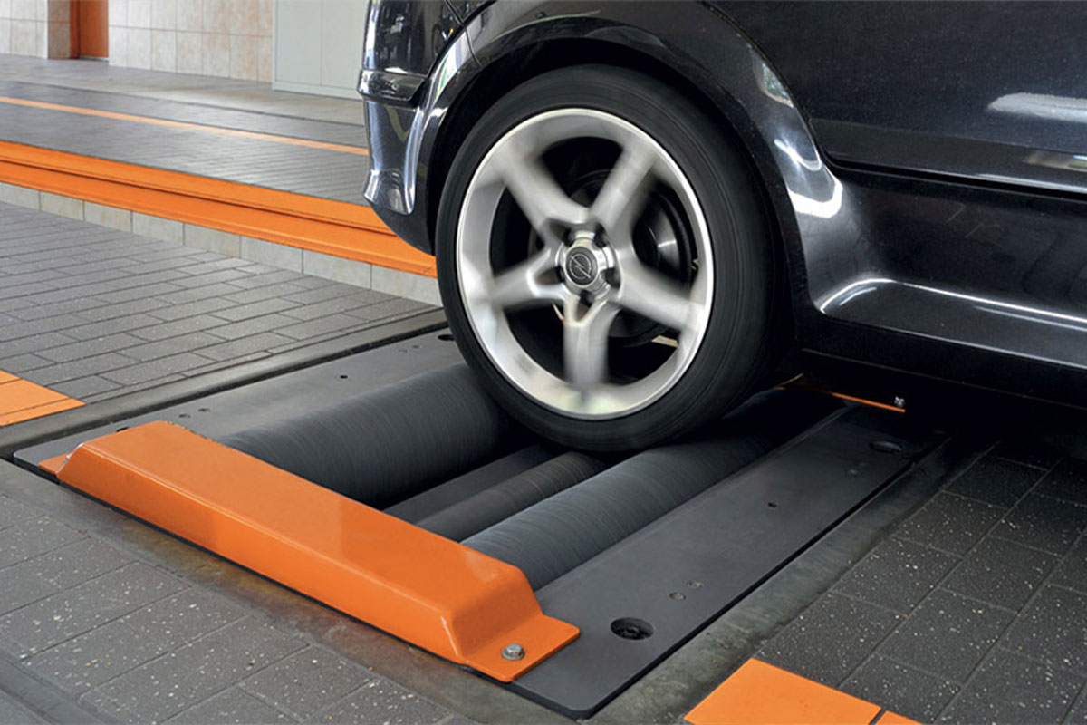 Düzce Fren Testi - Düzce Pilot Garage