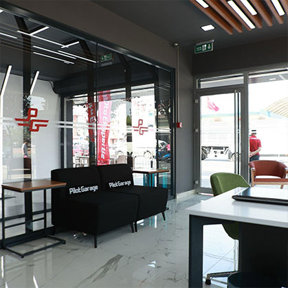 Düzce Oto Ekspertiz - Düzce Pilot Garage